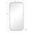 Fokos Iron Rectangle Mirror