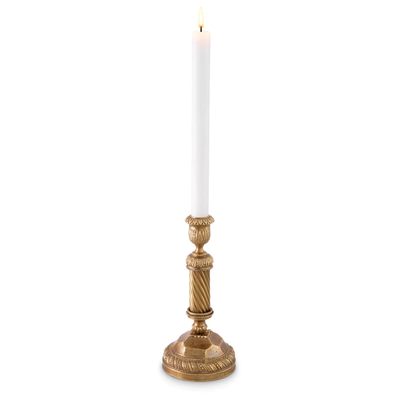 Met X Eichholtz Candlestick