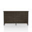 Commode double 6 tiroirs l 52,56 po Frisco-430869512