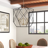 5 - Light Lantern Pendant