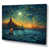 Toile tendue
