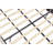 Albree Hoppe Modern Upholstered Platform Bed With Wingback Headboard-1245138551-1245138549