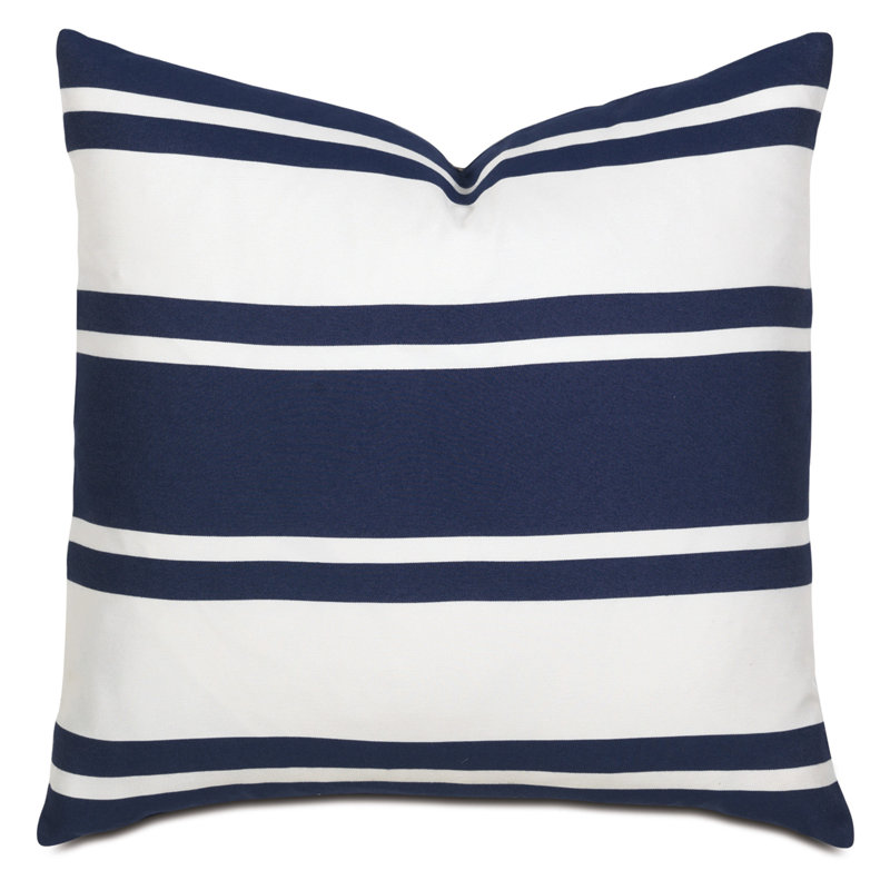 Housse et insert de coussin carré Barclay Butera, Faux Down