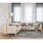 65.25'' Swing Arm Floor Lamp-1263963499-1263963498