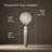 Artifacts Single-Function Handshower, 2.5 Gpm-84041235