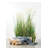 35 " H Faux Grass