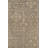 Oriental Handmade Tufted Wool Brown Area Rug-1602232098