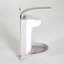 Distributeur de savon sur pied-70396835
