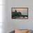 Paris Sunset And The Conciergerie by Nick Savides - Print on Canvas-430174492-430174495