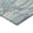 Machine Washable Indoor/Outdoor Huseby ACN2266 Stripes Rug-1670836850