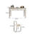 Mechel Vanity