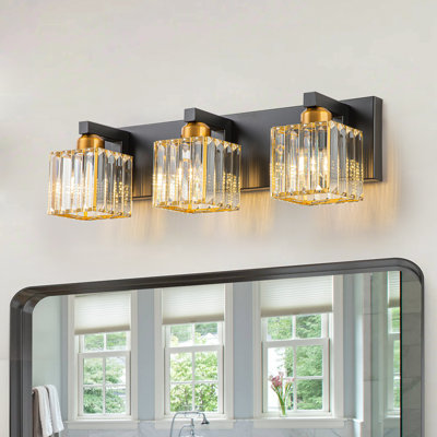 Paislyn Dimmable Vanity Light