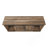 60-Inch Modern Farmhouse TV Stand With Sliding Barn Doors And Adjustable Storage For Living Room Or Bedroom Entertainment Center.-2114330783