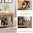 Tyrek 44 " W Console Table