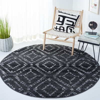 Gillenwater Performance Geometric Rug