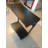 Cular Height Adjustable Computer Tower Stand