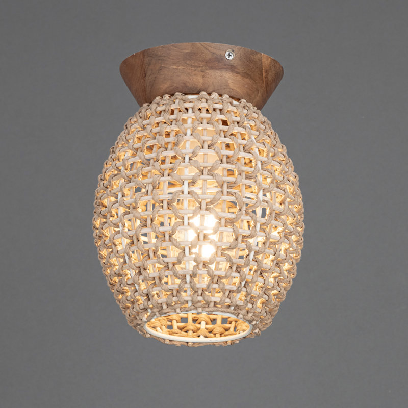 Cotswold-Flush Mount