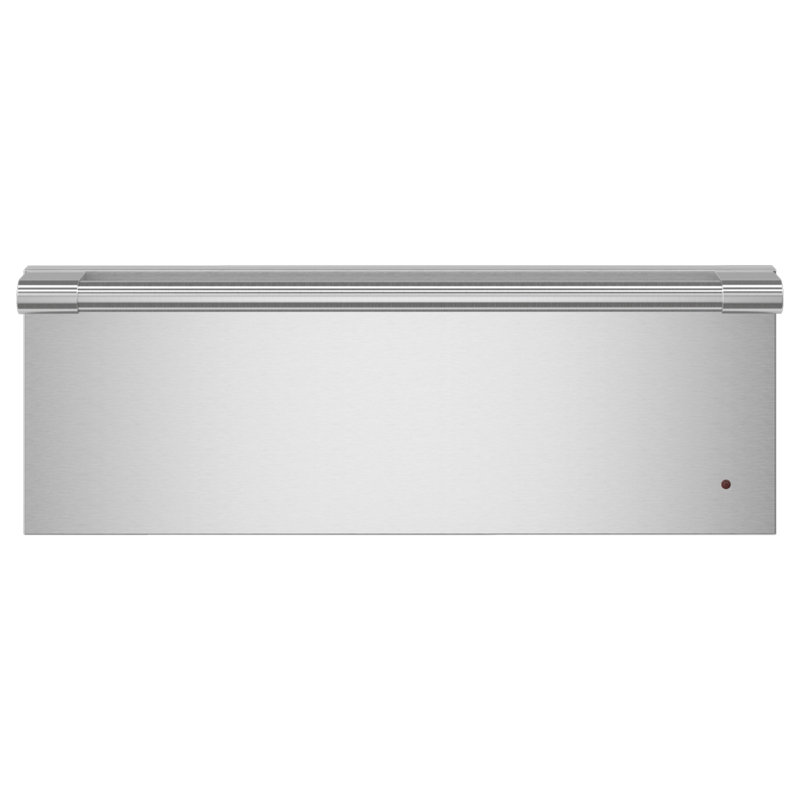 Monogram Statement Warming Drawer