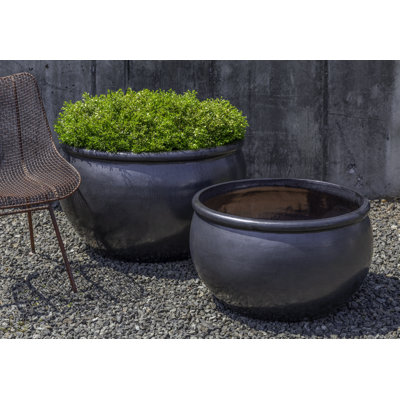 Reseda Handmade Planter