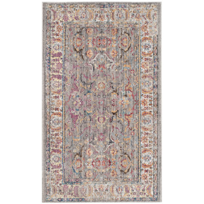 Sahraoui Bristol Performance Oriental Rug
