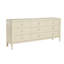 Pinciana 9 - Drawer Solid Wood Dresser-55256465