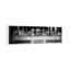 The Last Supper II by Leonardo Da Vinci - Floater Frame Panoramic Painting on Canvas-1655052498-1655052496