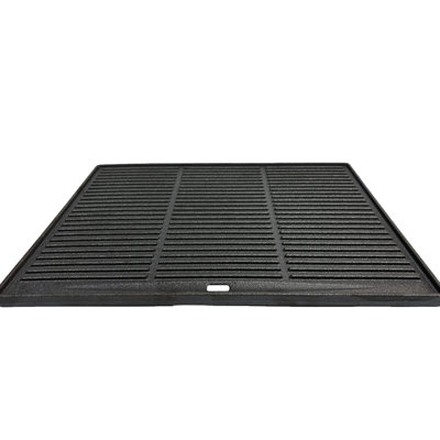 TranquilTrail B7F81064 Natural Gas Grill