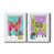 Toile tendue sélectionné
