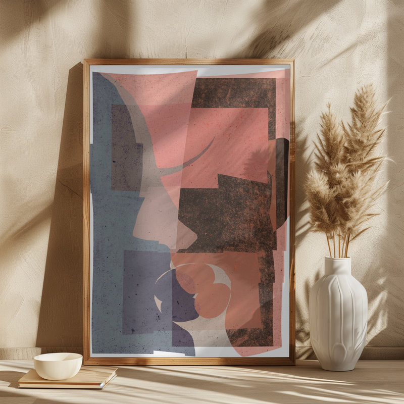 Wrapped Canvas Print, 50.8 cm H x 76.2 cm W