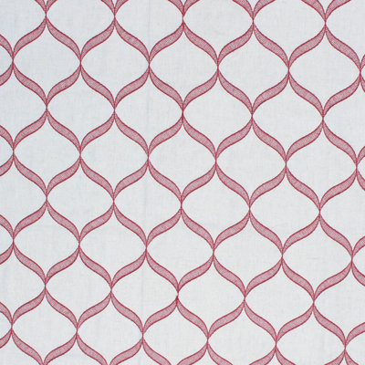 Tissu spirograph Suite