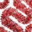 Polyvinyl Chloride (PVC) 7.48cm Tinsel