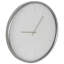 Farrell Metal Analog Wall Clock