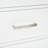 Macnair 73'' Double Bathroom Vanity with White Quartz Top-85364275