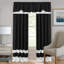 Cantonnière sur mesure 58 "-2119650427