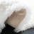 Mera Handmade Sheepskin White Area Rug-86795438