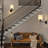 Swing Arm Wall Light