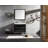Taft Avenue 36'' Single Bathroom Vanity with Ceramic Top-534137439-534003530