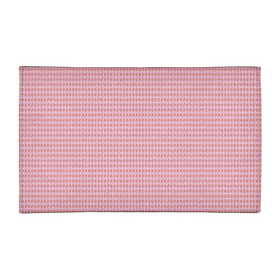 Chenille Indoor Rug