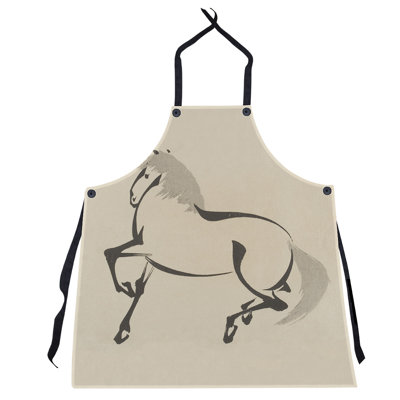 Bib Apron
