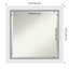 Miroir mural biseauté-45576292