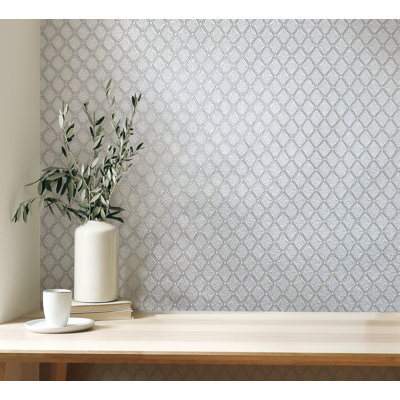 10m x 53cm Wallpaper Roll