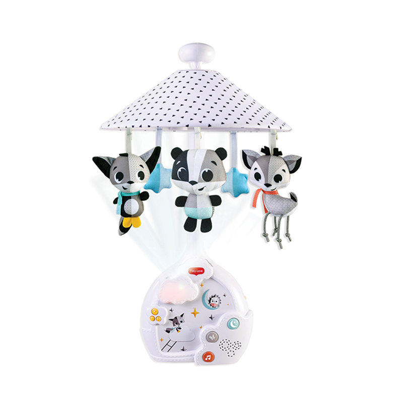 Magical Nightlight Mobile