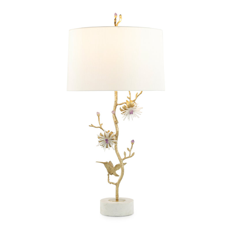 Lampe de table Gemstone Garden