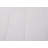 Eccleshall Twin 66'' Down Mattress Pad