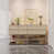 Jaune sélectionné