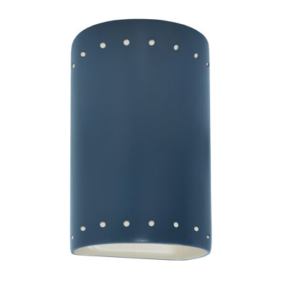 Ambiance Ceramic LED Wall Light