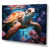 Wrapped Canvas