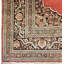 Tapis rétro Tabriz