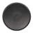 Alexander Hammered Metal Table, Black-574419064
