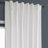 Matra Room Darkening Rod Pocket Single Curtain Panel-1326253054-1230320501